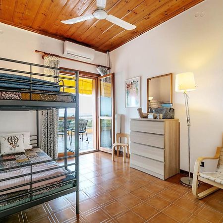 Villa Scheria Benitses  Dış mekan fotoğraf