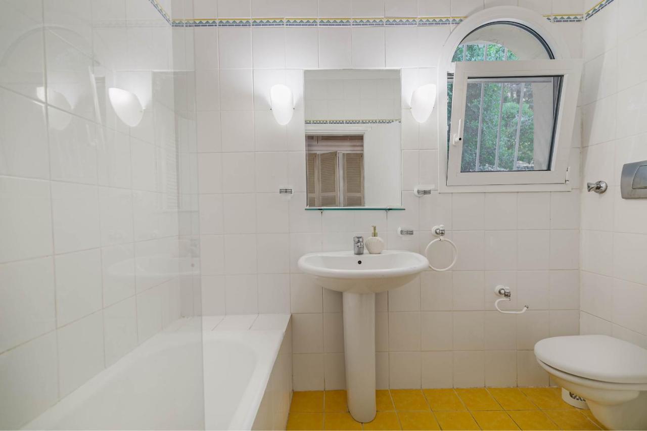Villa Scheria Benitses  Dış mekan fotoğraf