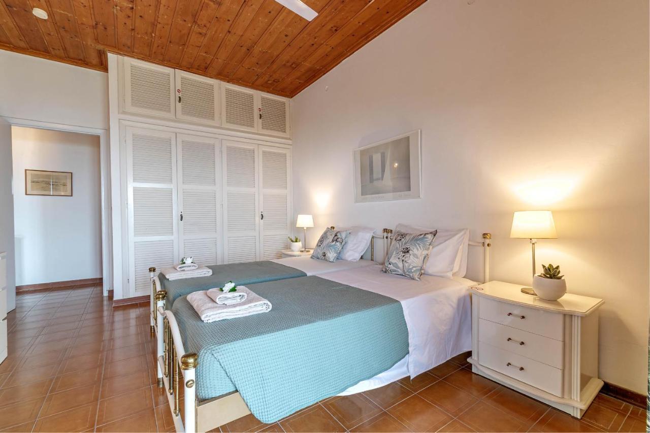 Villa Scheria Benitses  Dış mekan fotoğraf