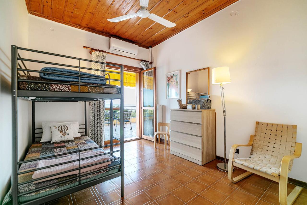 Villa Scheria Benitses  Dış mekan fotoğraf
