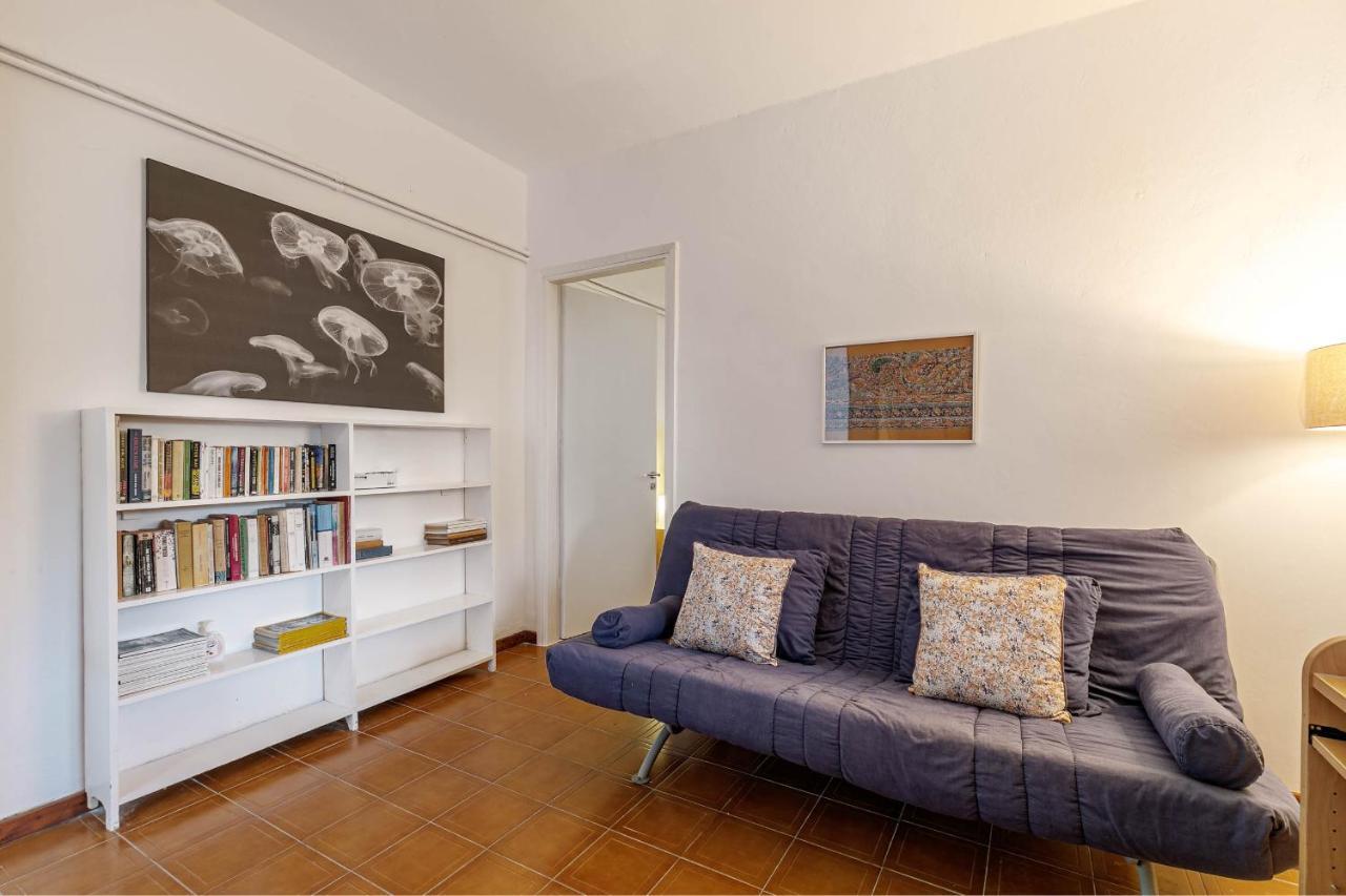 Villa Scheria Benitses  Dış mekan fotoğraf